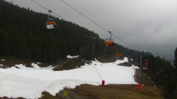 Sjezdovka Jáchymovská, lanovka Prima Express