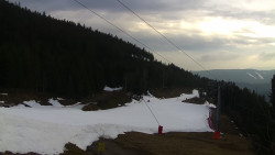 Sjezdovka Jáchymovská, lanovka Prima Express