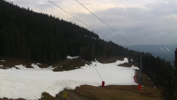 Sjezdovka Jáchymovská, lanovka Prima Express