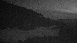 Sjezdovka Jáchymovská, lanovka Prima Express