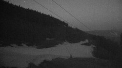 Sjezdovka Jáchymovská, lanovka Prima Express