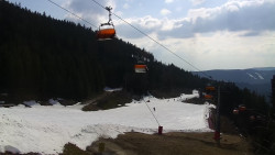 Sjezdovka Jáchymovská, lanovka Prima Express
