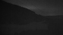 Sjezdovka Jáchymovská, lanovka Prima Express