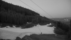 Sjezdovka Jáchymovská, lanovka Prima Express