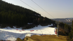 Sjezdovka Jáchymovská, lanovka Prima Express