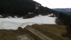 Sjezdovka Jáchymovská, lanovka Prima Express