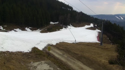 Sjezdovka Jáchymovská, lanovka Prima Express