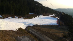 Sjezdovka Jáchymovská, lanovka Prima Express