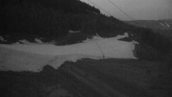 Sjezdovka Jáchymovská, lanovka Prima Express