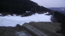 Sjezdovka Jáchymovská, lanovka Prima Express