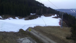 Sjezdovka Jáchymovská, lanovka Prima Express