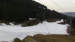 Sjezdovka Jáchymovská, lanovka Prima Express