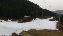 Sjezdovka Jáchymovská, lanovka Prima Express