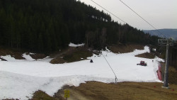 Sjezdovka Jáchymovská, lanovka Prima Express