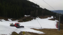 Sjezdovka Jáchymovská, lanovka Prima Express