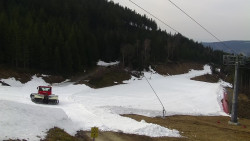 Sjezdovka Jáchymovská, lanovka Prima Express