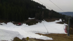 Sjezdovka Jáchymovská, lanovka Prima Express