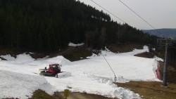 Sjezdovka Jáchymovská, lanovka Prima Express