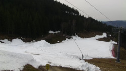 Sjezdovka Jáchymovská, lanovka Prima Express