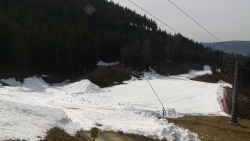 Sjezdovka Jáchymovská, lanovka Prima Express