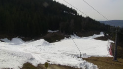 Sjezdovka Jáchymovská, lanovka Prima Express