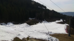 Sjezdovka Jáchymovská, lanovka Prima Express