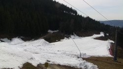 Sjezdovka Jáchymovská, lanovka Prima Express