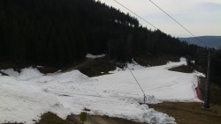 Sjezdovka Jáchymovská, lanovka Prima Express