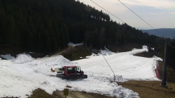 Sjezdovka Jáchymovská, lanovka Prima Express