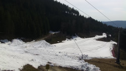 Sjezdovka Jáchymovská, lanovka Prima Express