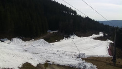 Sjezdovka Jáchymovská, lanovka Prima Express