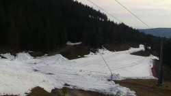 Sjezdovka Jáchymovská, lanovka Prima Express