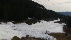 Sjezdovka Jáchymovská, lanovka Prima Express