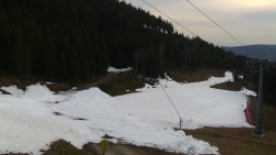 Sjezdovka Jáchymovská, lanovka Prima Express