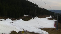 Sjezdovka Jáchymovská, lanovka Prima Express