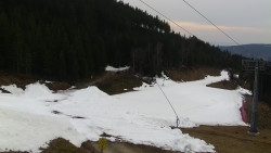 Sjezdovka Jáchymovská, lanovka Prima Express