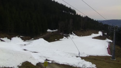 Sjezdovka Jáchymovská, lanovka Prima Express