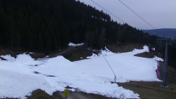 Sjezdovka Jáchymovská, lanovka Prima Express