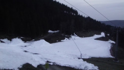 Sjezdovka Jáchymovská, lanovka Prima Express