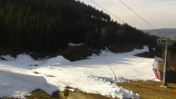 Sjezdovka Jáchymovská, lanovka Prima Express