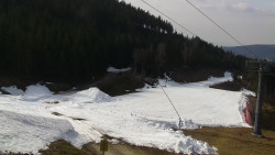 Sjezdovka Jáchymovská, lanovka Prima Express