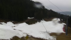 Sjezdovka Jáchymovská, lanovka Prima Express