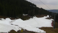 Sjezdovka Jáchymovská, lanovka Prima Express