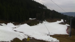 Sjezdovka Jáchymovská, lanovka Prima Express