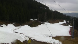 Sjezdovka Jáchymovská, lanovka Prima Express