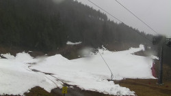 Sjezdovka Jáchymovská, lanovka Prima Express