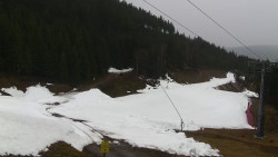 Sjezdovka Jáchymovská, lanovka Prima Express