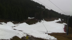 Sjezdovka Jáchymovská, lanovka Prima Express