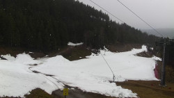 Sjezdovka Jáchymovská, lanovka Prima Express