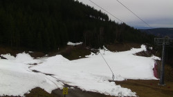 Sjezdovka Jáchymovská, lanovka Prima Express